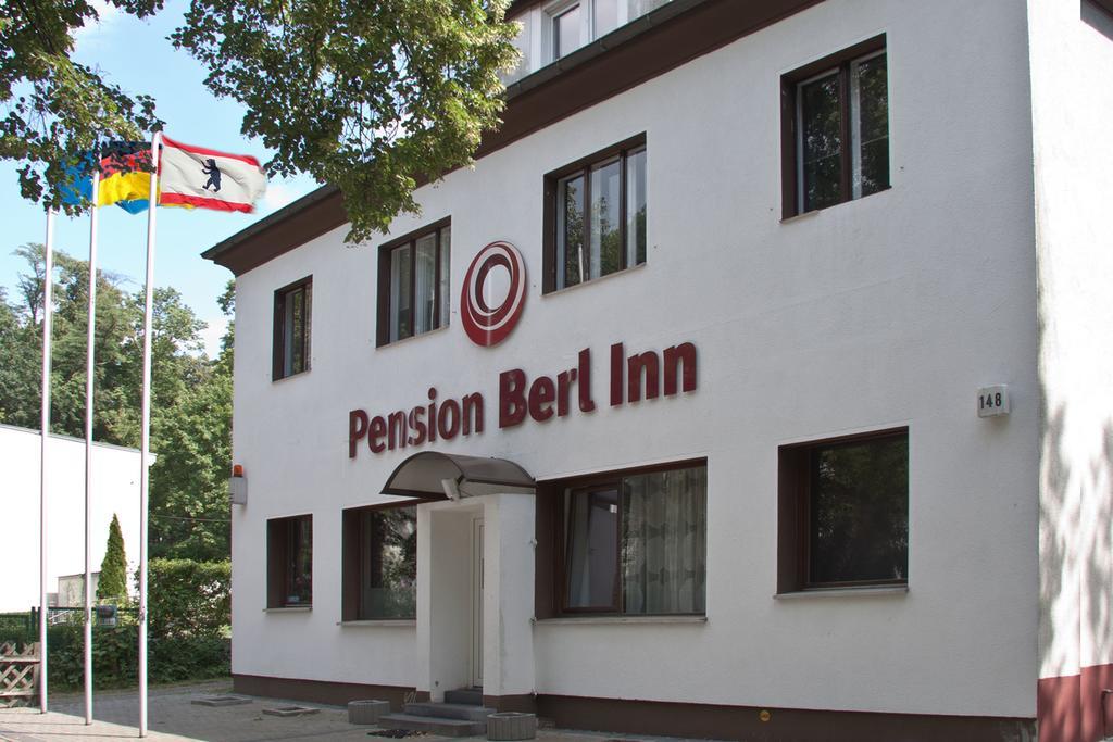 Affittacamere Berl Berlino
